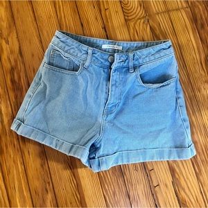 Pacsun Shorts